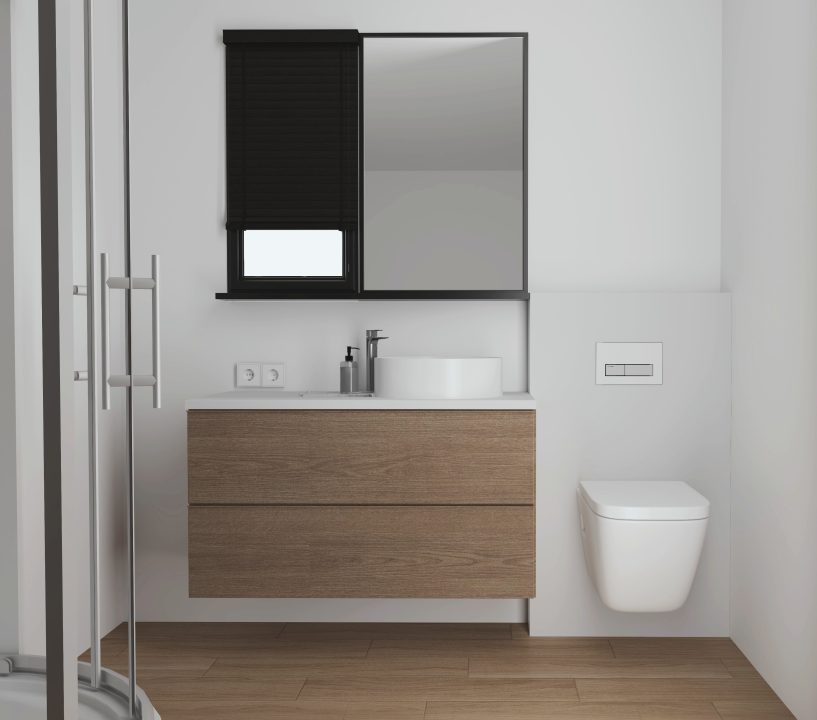 Bathroom8x5