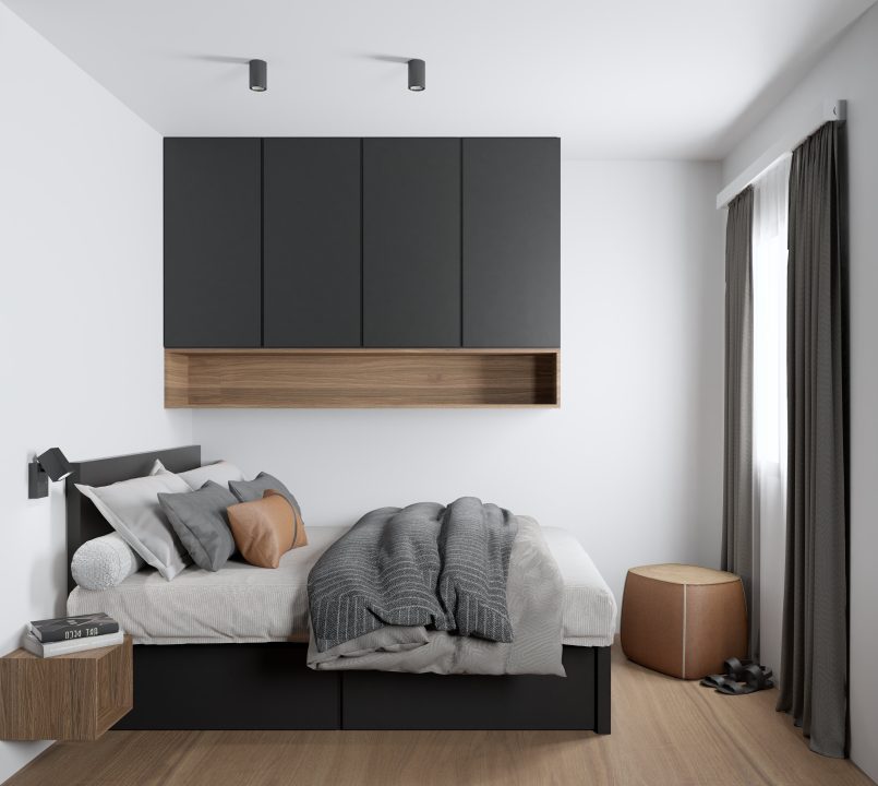 Bedroom8x3