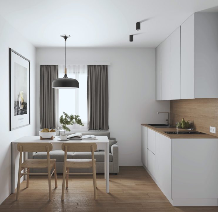 Kitchen6x3