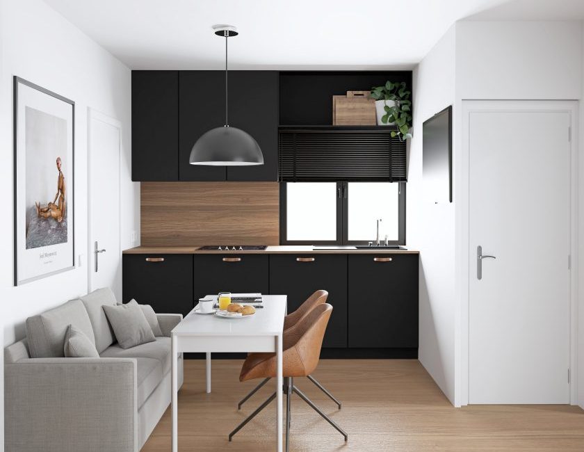 Kitchen8x3