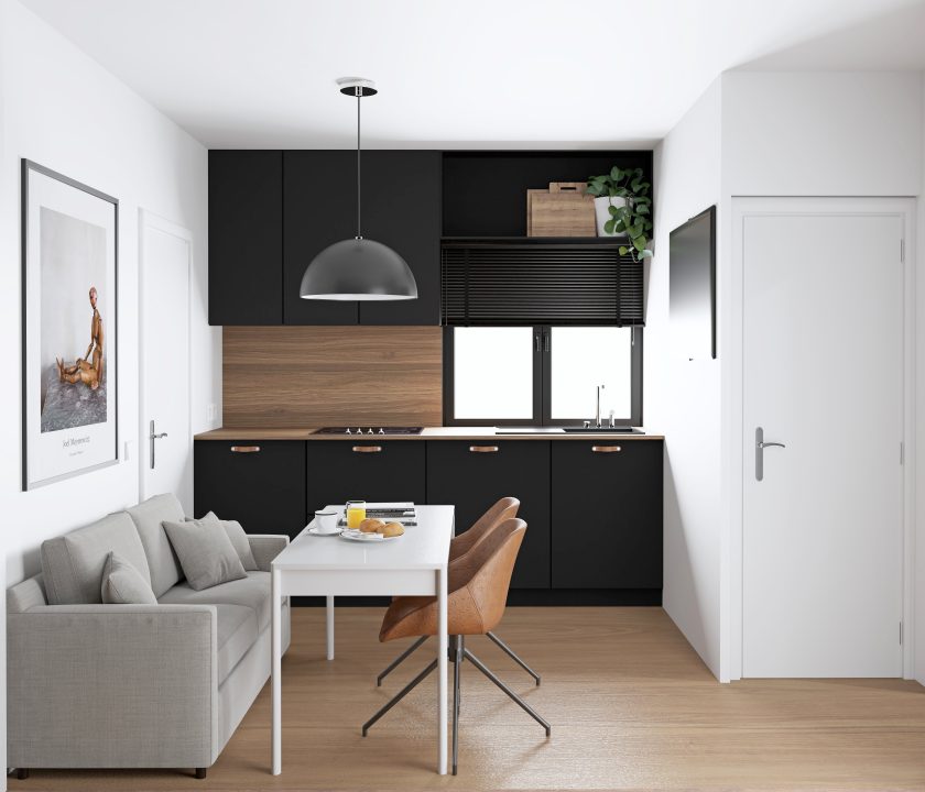 Kitchen8x3