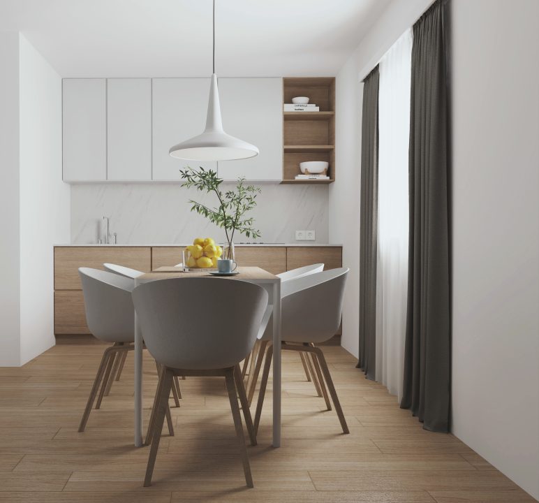 Kitchen8x5